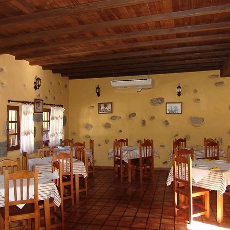 La Hacienda Del Molino Hotel Playa del Ingles  Ngoại thất bức ảnh