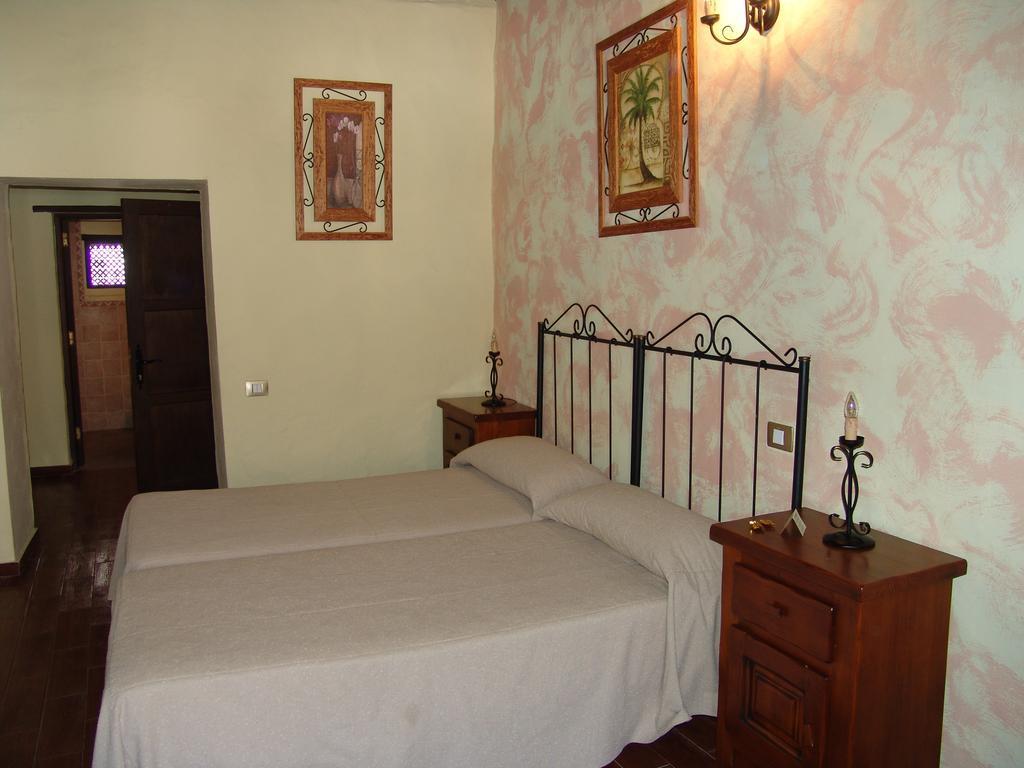 La Hacienda Del Molino Hotel Playa del Ingles  Phòng bức ảnh