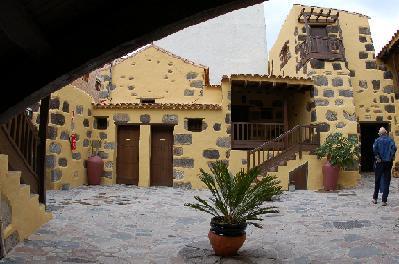 La Hacienda Del Molino Hotel Playa del Ingles  Ngoại thất bức ảnh