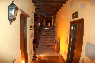 La Hacienda Del Molino Hotel Playa del Ingles  Ngoại thất bức ảnh
