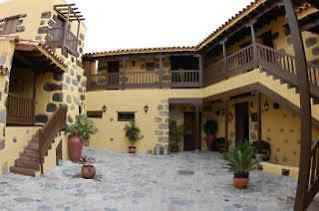 La Hacienda Del Molino Hotel Playa del Ingles  Ngoại thất bức ảnh