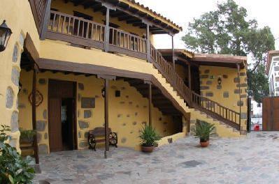 La Hacienda Del Molino Hotel Playa del Ingles  Ngoại thất bức ảnh