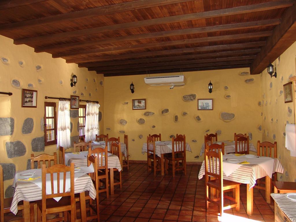 La Hacienda Del Molino Hotel Playa del Ingles  Ngoại thất bức ảnh