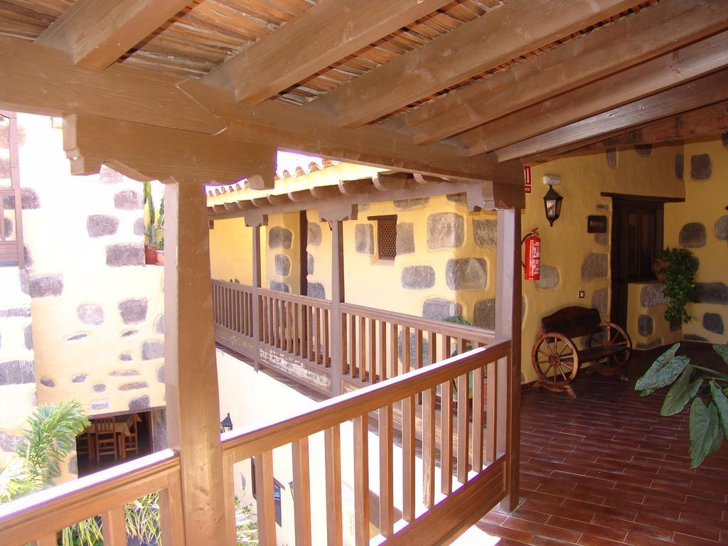 La Hacienda Del Molino Hotel Playa del Ingles  Ngoại thất bức ảnh