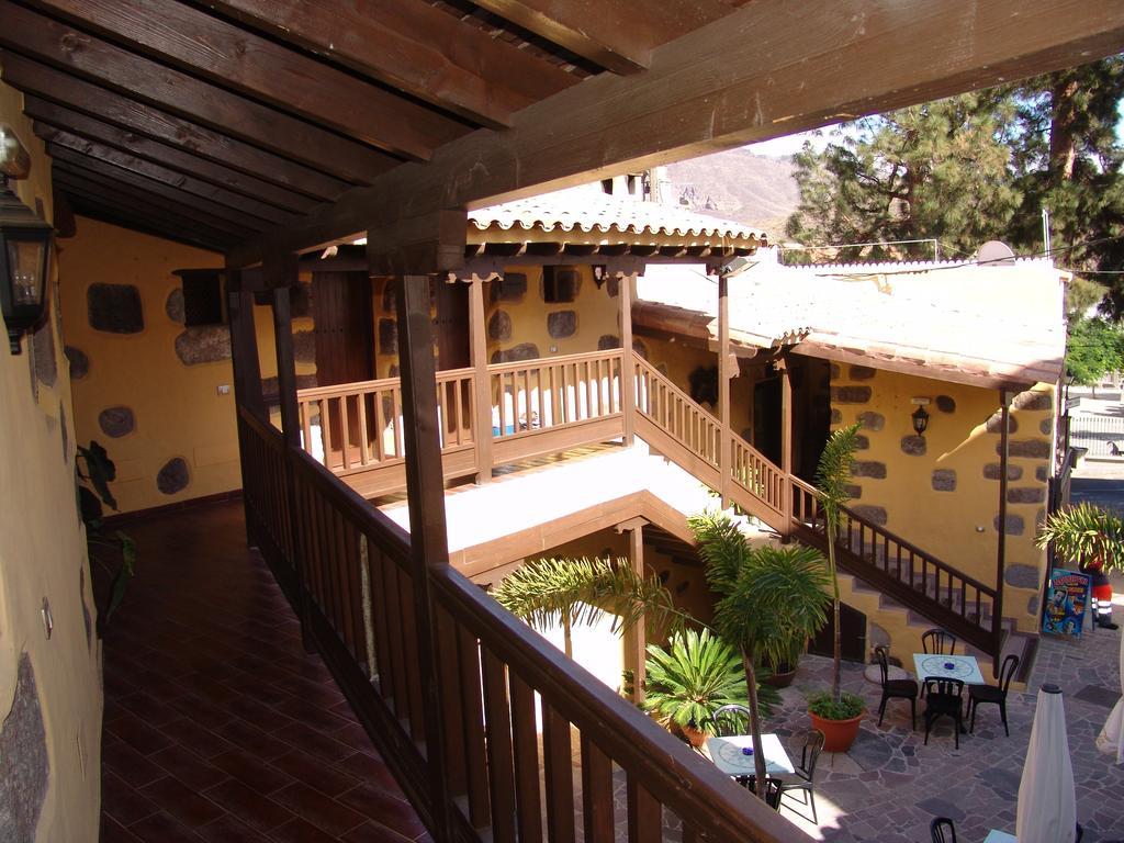 La Hacienda Del Molino Hotel Playa del Ingles  Ngoại thất bức ảnh